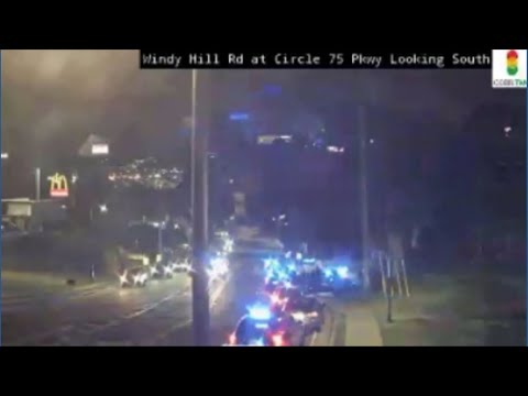 Child hit by gunfire in Cobb County | Active police investigation