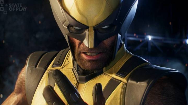 Insomniac Games Finally Unveils Its 'Wolverine' Game