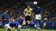 Los cuatro minutos que necesitó Lewandowski para remontar ante el Oviedo