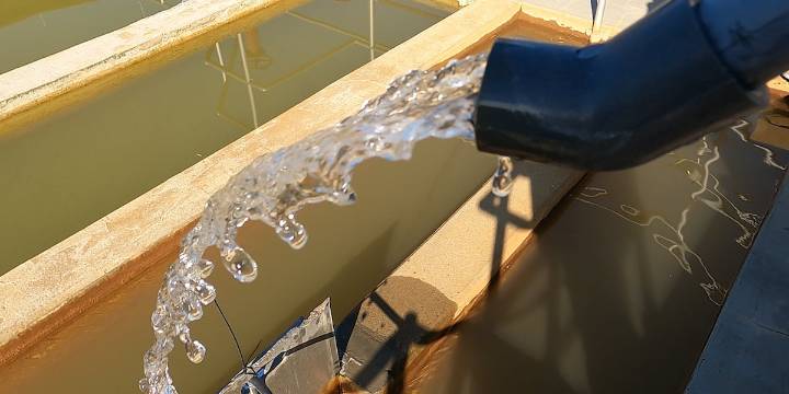 Cape Girardeau customers asked to use water responsibly after electrical failure; boil water advisory issued
