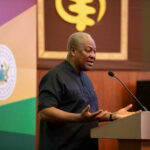 Ghana receives 14 West African nationals deported from the US