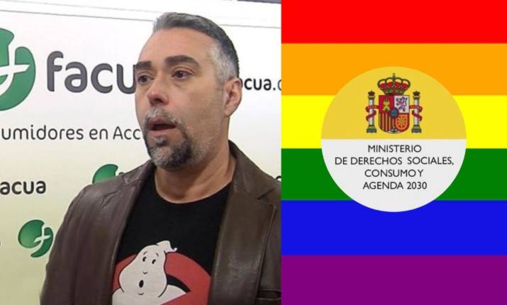 Facua urge a Bustinduy a fiscalizar subvenciones y relaciones empresariales en el ámbito del consumo