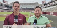 Game Recap: After win over Utah State, is Texas A&M ready for Notre Dame?
