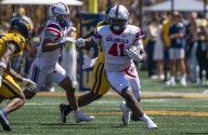 How to Watch Dayton vs Robert Morris: Live Stream NCAA College Football, TV Channel