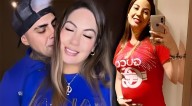 Paul Michael 'SE PRONUNCIA' con emotivo mensaje antes de exponerse presunto EMBARAZO de Pamela López: "Después de casi 3 meses..."