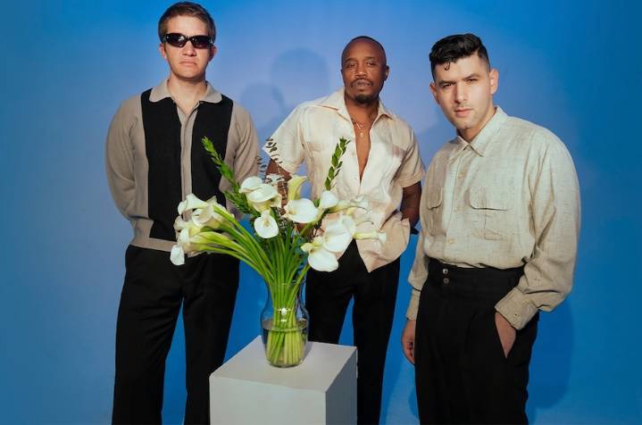 Durand Jones & The Indications at Stubb’s