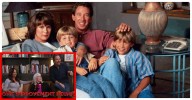 ‘Home Improvement’ Reunion Brings Cast Back Together 25 Years Later