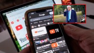 YouTube pagará más de 245 mdd a Trump por suspender su cuenta tras disturbios de 2021