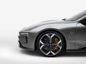 Meet the Polestar 5: 884 HP All-Electric Luxury Grand Tourer