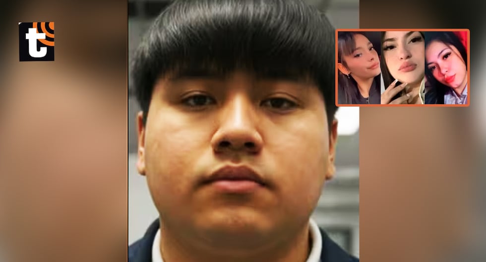 ¿Quién es ‘Pequeño J’?: El narco peruano que ordenó la mutilación, golpiza y asesinato de tres jóvenes argentinas El terrible crimen, que conmociona Argentina, se transmitió en vivo a través de conoci