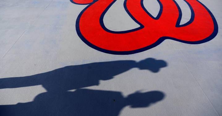 The Nationals are hiring Red Sox Assistant GM Paul Toboni to run baseball operations: AP source