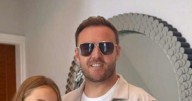 Coronation Street's Alan Halsall declares love 'only grows deeper' in emotional personal '12 year' update