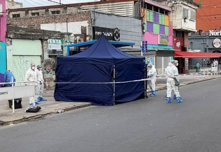 Un joven murió tras ser atacado a la salida de un boliche