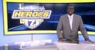Friday Night Heroes: Columbus Vs. Hudson