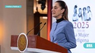 CLAUDIA SHEINBAUM PARDO… confirmó que este fin de semana visitará Baja California