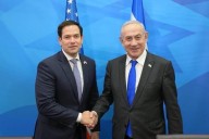 Marco Rubio viaja a Israel para reafirmar el respaldo estadounidense