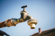 Drinking water shortage hits Buchwara