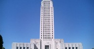 State Treasurer announces funding for major capital projects