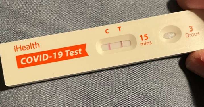 Oregon sees late-summer surge in COVID cases