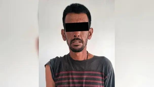 Cae Rigoberto `N `por narcomenudeo en Magdalena de Kino