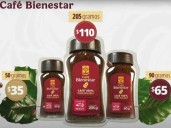 Café del Bienestar: estos beneficios para la salud y sus propiedades