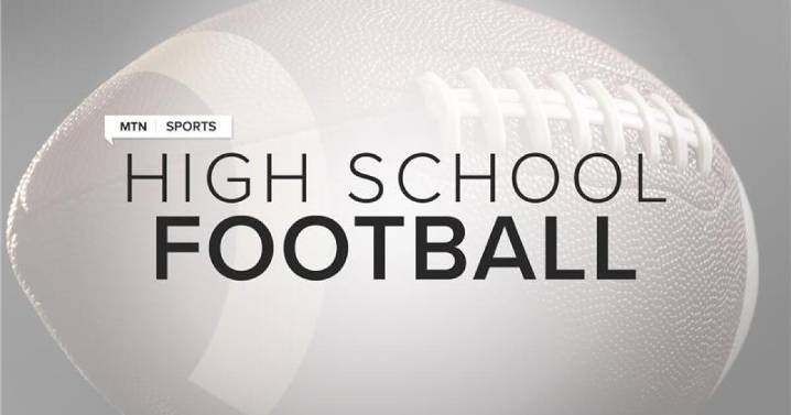 High school football: Fort Benton stops Belt in 8-Man clash among Thursday slate