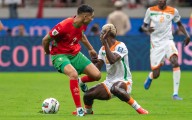 Marruecos golea 5-0 y se acerca al Mundial tras un gran partido