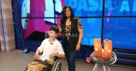 Salteño comenzó un hermoso emprendimiento para poder pagar su viaje de egresados