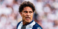 Paolo Guerrero se perderá el Alianza Lima vs U. de Chile por ida de cuartos de final de la Copa Sudamericana 2025