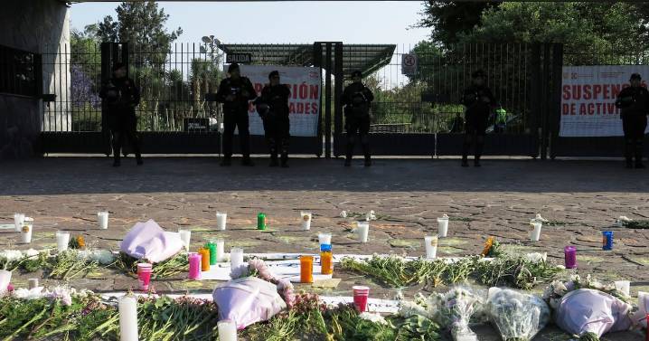 Familia de la joven que murió en AXE Ceremonia acusa encubrimiento