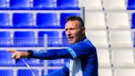 Walter Ribonetto y el partido especial que jugará Godoy Cruz ante Instituto, el equipo del Gato Oldrá