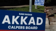 California unions are pouring more money than ever into CalPERS elections. Here’s why