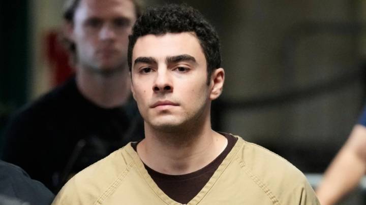 New York judge drops terrorism charges against Luigi Mangione