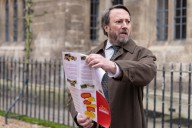 2025 International Emmy Nominations List