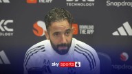 Manchester United: Ruben Amorim on Altay Bayindir, André Onana exit, Senne Lammens and injuries