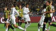 Los partidos de Champions hoy: Kairat Almaty vs. Real Madrid y Atlético Madrid vs. Frankfurt -