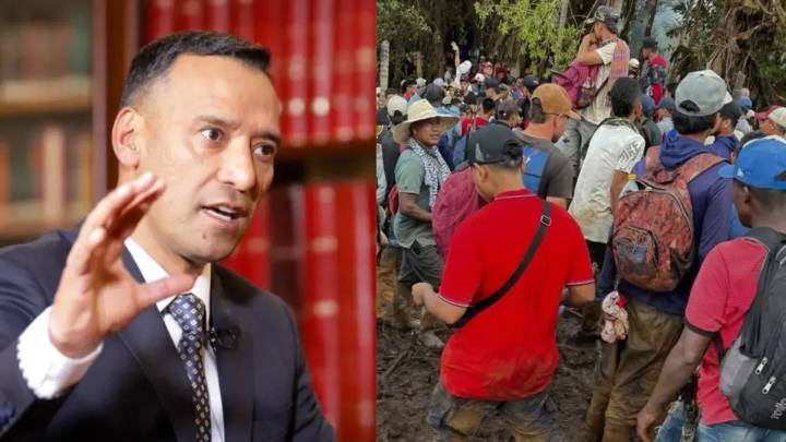 El contundente mensaje del ministro de Defensa sobre el secuestro de 45 militares en El Tambo, Cauca: 'Será perseguido'