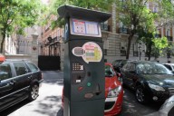 Comienza a funcionar la ampliación del SER en el barrio de Valdezarza