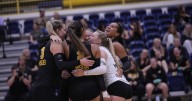 Montana State Billings volleyball team rebuilding under new coach Scott Keister