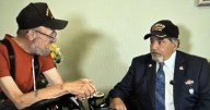 Bob Alamshah: A ‘veteran’s veteran’ is mourned in Nashua