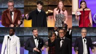 Emmy Winners 2025 List