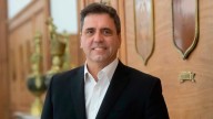 El nuevo ministro de Interior, Lisandro Catalán, a favor del "diálogo" y del veto a la ley de financiamiento universitario