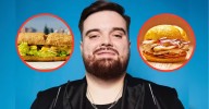 Marraqueta con palta: Conoce al contrincante chileno que competirá contra el pan con chicharrón