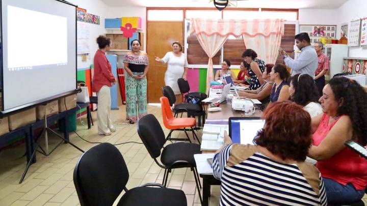 Generan Consejos Técnicos un reto de logística para las familias