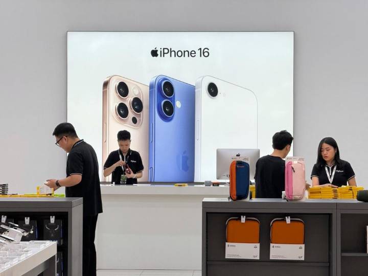 Everything Apple plans to show at Sept. 9 ‘awe dropping’ iPhone 17 Event