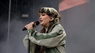 British pop star Lola Young says she has to ‘cancel everything’ after onstage collapse