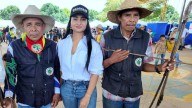 Indígenas de Casanare recibieron atención médica especializada