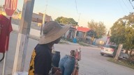 Asaltan a vendedor ambulante en plena calle en Nava