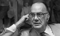 Camilo José Cela, un autor no apto para tiempos políticamente correctos