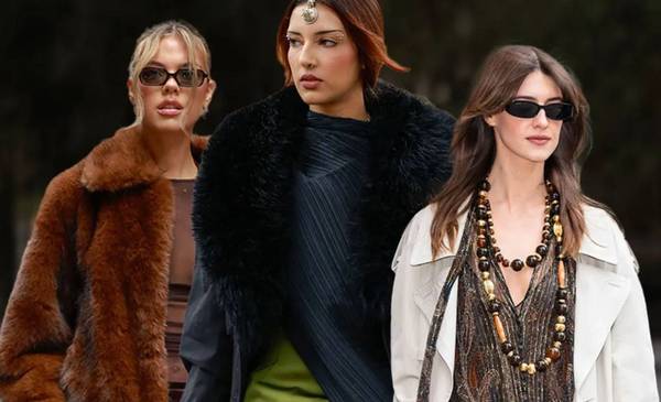 El color clásico en tendencia para esta primavera 2025